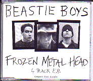 Beastie Boys - Frozen Metal Head E.P.